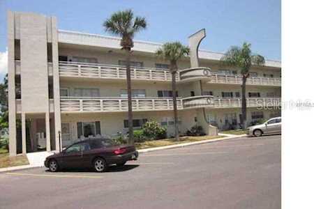 2378 Ecuadorian Way #28 Clearwater, FL 33763