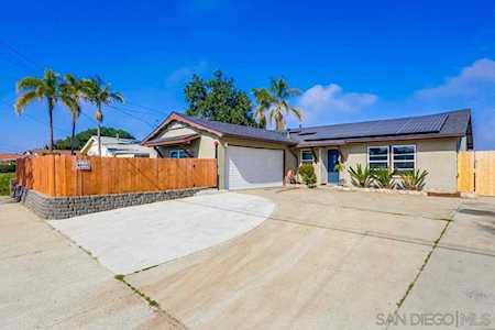 1614 Watwood Rd Lemon Grove, CA 91945