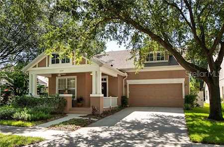 6319 Lenox Mill Drive Windermere, FL 34786