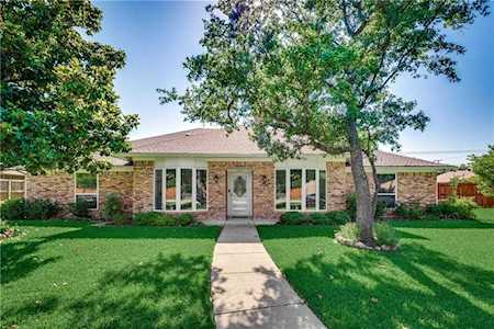 3437 Sheffield Circle Plano, TX 75075