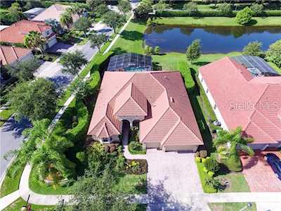 1203 Glenheather Drive Windermere, FL 34786