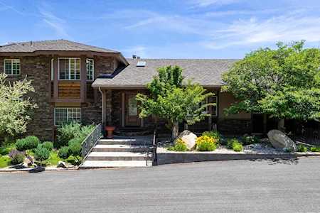 1154 Cary Creek Ct Gardnerville, NV 89460