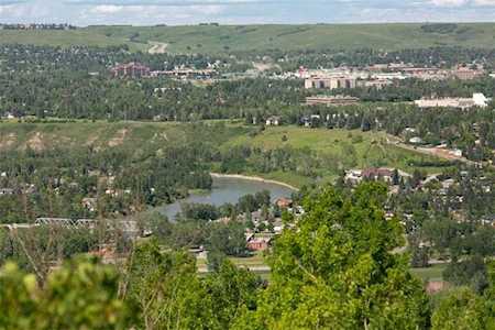 905 Patterson View SW Calgary, AB T3H 3J9