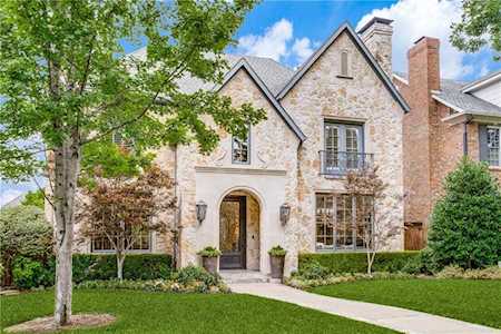 2728 Purdue Avenue University Park, TX 75225