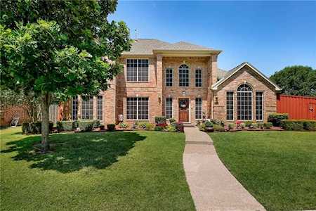 8025 Shady Lane Plano, TX 75024