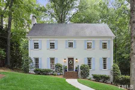 2420 Wentworth Street Raleigh, NC 27612