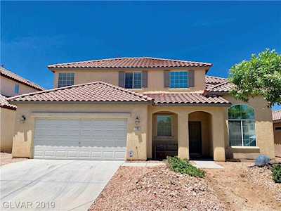 1206 Apple Vista Ave North Las Vegas, NV 89031