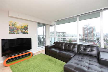 2770 Sophia Street #704 Vancouver, BC V5T 0A4