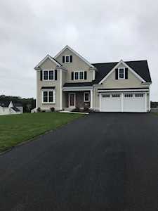 155 Black Birch Drive #133 Wrentham, MA 02093