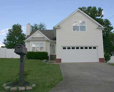 1103 Emma May Pt Smyrna, TN 37167