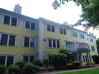 1 Riverview Blvd #9-205 Methuen, MA 01844