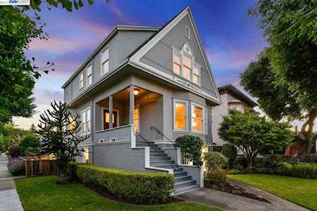 1540 Santa Clara Avenue Alameda, CA 94501