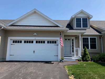 6 Stratford Village Drive #6 Millbury, MA 01527