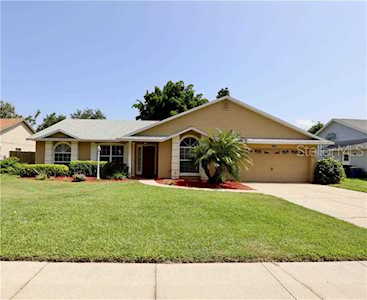 1512 Spring Ridge Circle Winter Garden, FL 34787