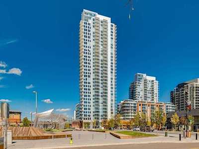 510 6 Avenue SE #1205 Calgary, AB T2G 1L7