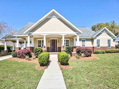 3246 Belle Meade Trail Tallahassee, FL 32311