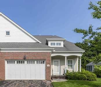 118 Grey Birch Road #118 Norfolk, MA 02056