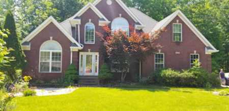 12300 Saratoga View Ct Louisville, KY 40299