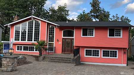 6908 131st St SE Bellevue, WA 98006