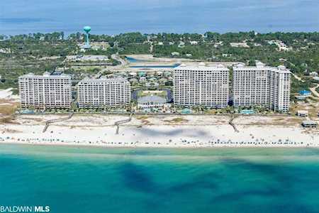 Map Of Gulf Shores Condos - Maping Resources