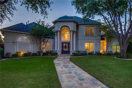 4633 Post Oak Drive Frisco, TX 75034