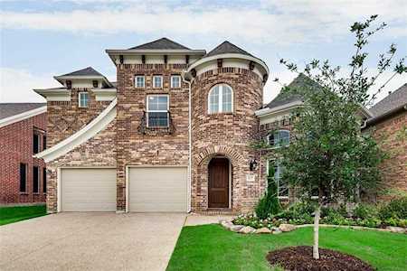 317 Cavanal Hill Drive Little Elm, TX 75068