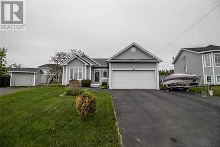 43 Joshwill Crescent Conception Bay South, NL A1X7E2