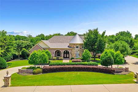 540 Ambrym Drive Fairview, TX 75069