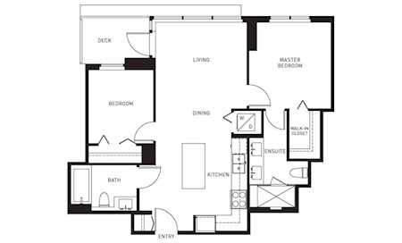 6638 Dunblane Avenue #1702 Burnaby, BC V5H 0G8