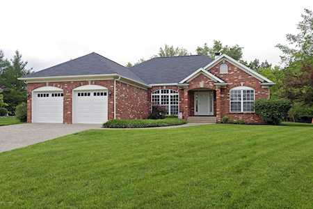 2607 Hedgepath Trail Louisville, KY 40245