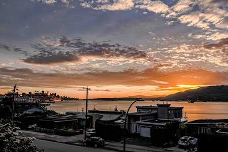 2366 Wall Street #304 Vancouver, BC V5L 4Y1