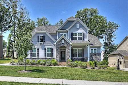 2114 Capricorn Ave Indian Trail, NC 28079
