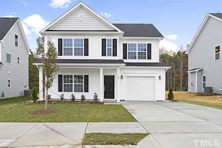 43 W Falcon Court Clayton, NC 27520