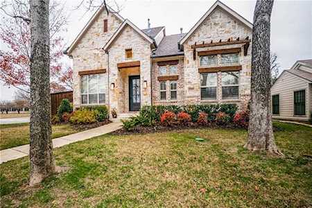 4203 Delmar Avenue Dallas, TX 75206