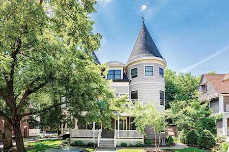 18 Kilsyth Rd #2 Brookline, MA 02445