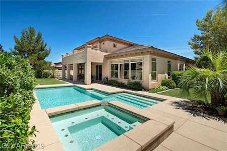 10742 Grey Havens Ct Las Vegas, NV 89135