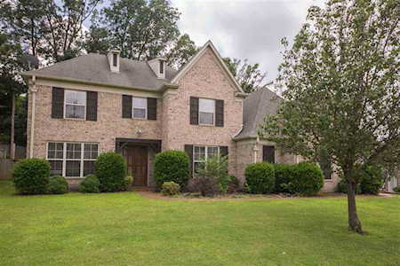 5415 Southern Winds Dr Arlington, TN 38002