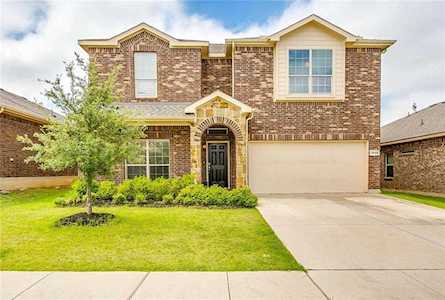 3928 Cloud Cover Road Fort Worth, TX 76262