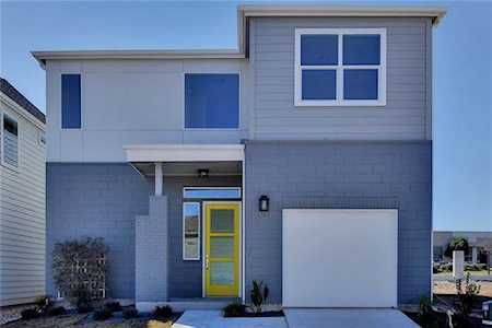 1402 Limelight Ln Austin, TX 78660