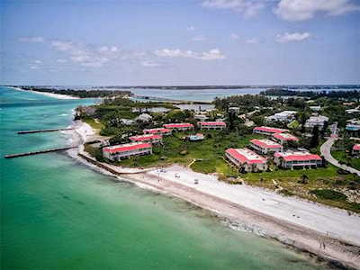7115 Gulf Of Mexico Drive #12 Longboat Key, FL 34228