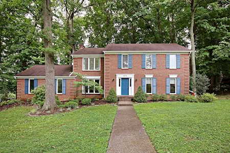 3515 Ridge Top Ct Louisville, KY 40241