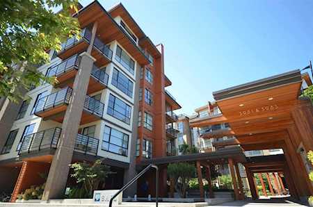 5983 Gray Avenue #203 Vancouver, BC V6S 0G8