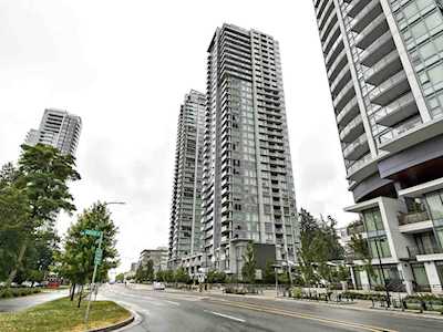 6588 Nelson Avenue #3303 Burnaby, BC V5H 0E8