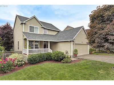 16755 NW Avondale Dr Beaverton, OR 97006