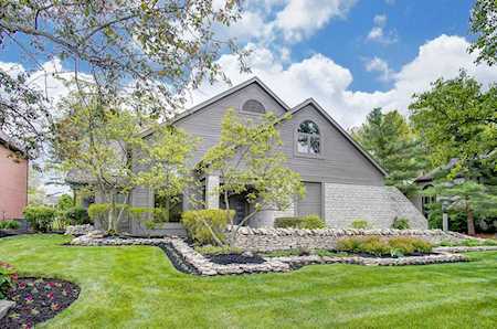 8028 Holyrood Court Dublin, OH 43017