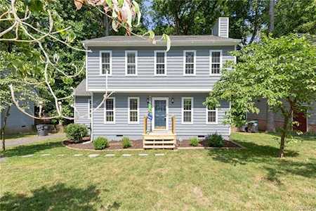 1418 Lockett Ridge Rd Midlothian, VA 23114