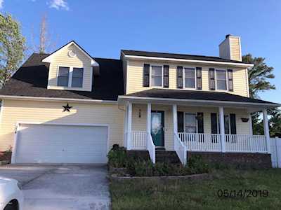 304 Softwood Court Jacksonville, NC 28540