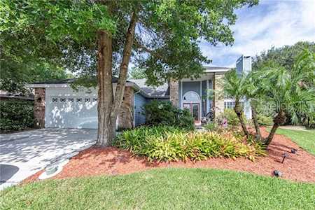 2607 Rangeley Court Orlando, FL 32835