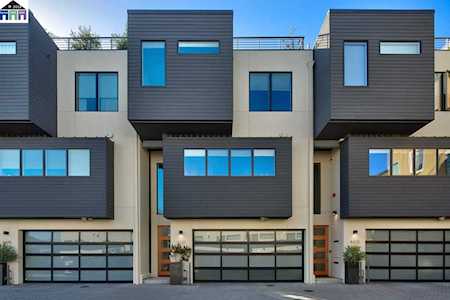 4421 Piedmont Ave Oakland, CA 94611