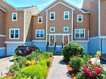 7 Tristan Ct #7 Worcester, MA 01602